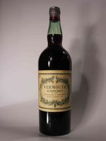 VERMOUTH EXPORT