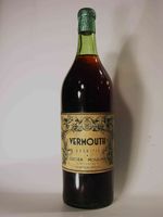VERMOUTH MOULINS