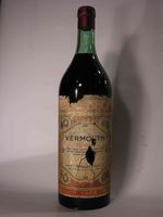 VERMOUTH BRULET
