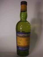 CHARTREUSE